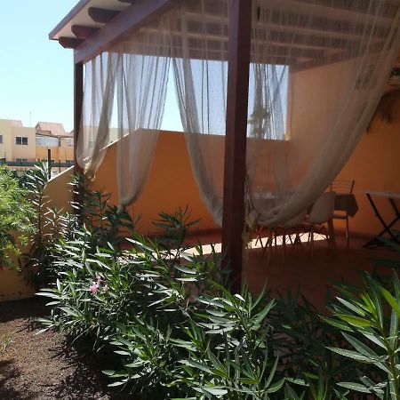 Holiday & Relax Corralejo Zewnętrze zdjęcie
