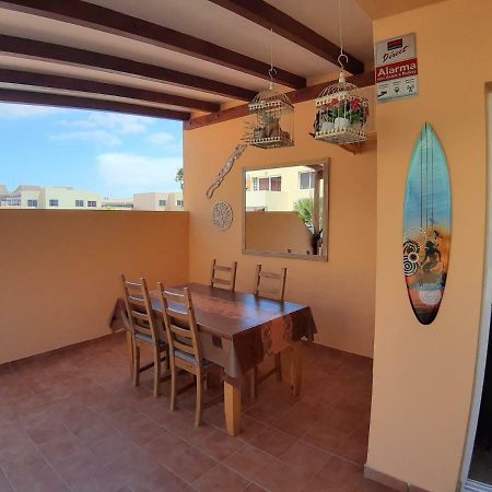 Holiday & Relax Corralejo Zewnętrze zdjęcie