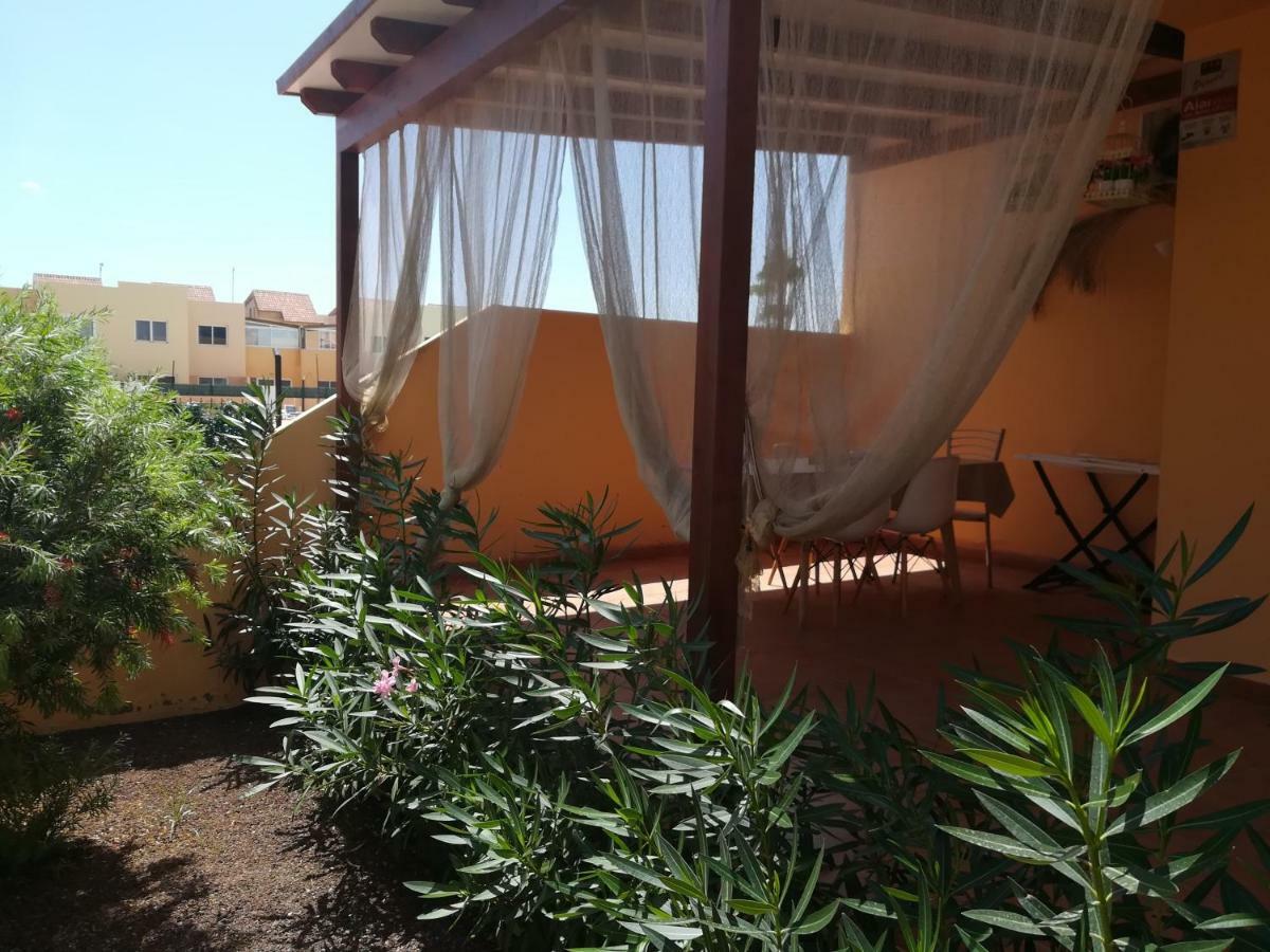 Holiday & Relax Corralejo Zewnętrze zdjęcie