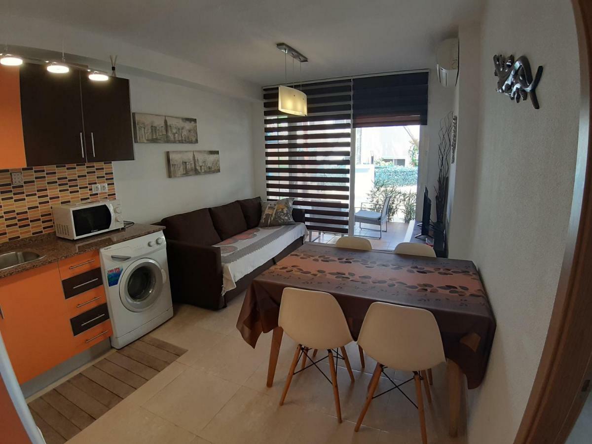 Holiday & Relax Corralejo Zewnętrze zdjęcie
