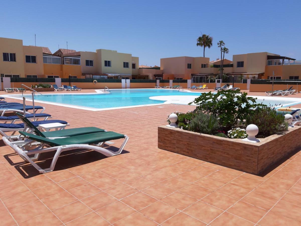 Holiday & Relax Corralejo Zewnętrze zdjęcie