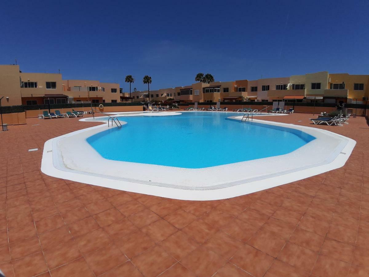Holiday & Relax Corralejo Zewnętrze zdjęcie