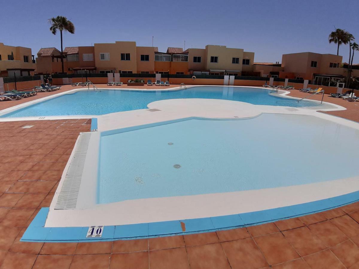 Holiday & Relax Corralejo Zewnętrze zdjęcie
