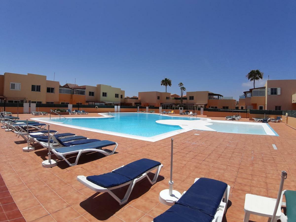 Holiday & Relax Corralejo Zewnętrze zdjęcie