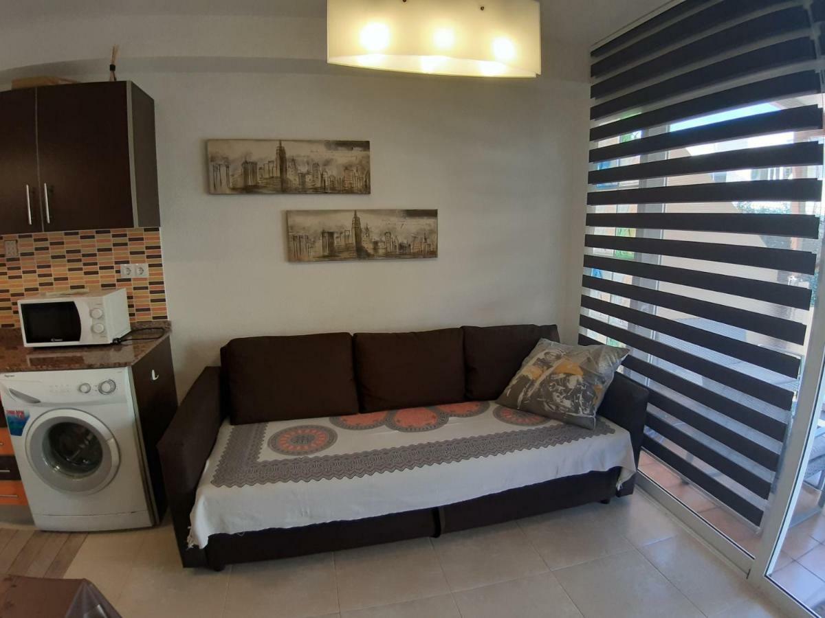Holiday & Relax Corralejo Zewnętrze zdjęcie