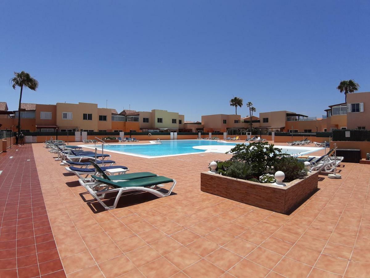Holiday & Relax Corralejo Zewnętrze zdjęcie