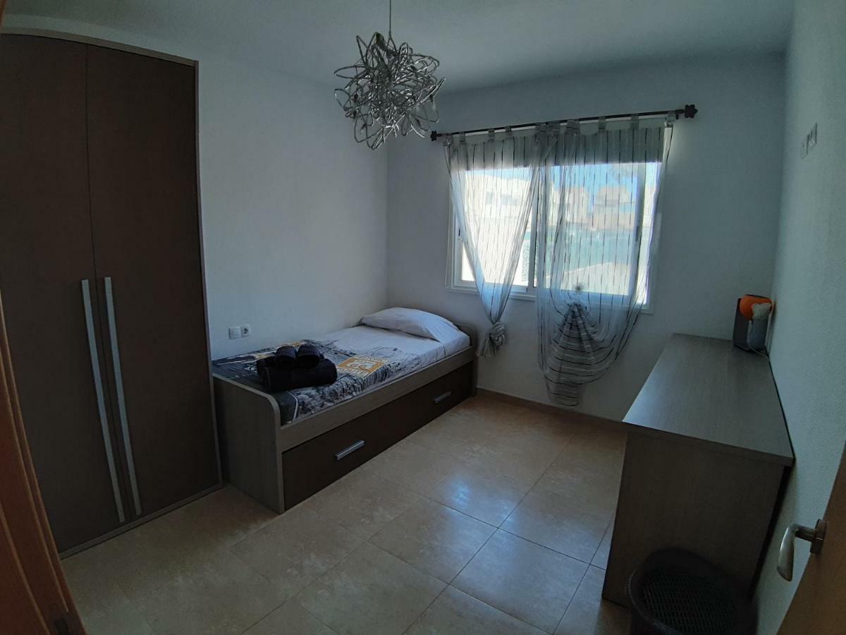 Holiday & Relax Corralejo Zewnętrze zdjęcie