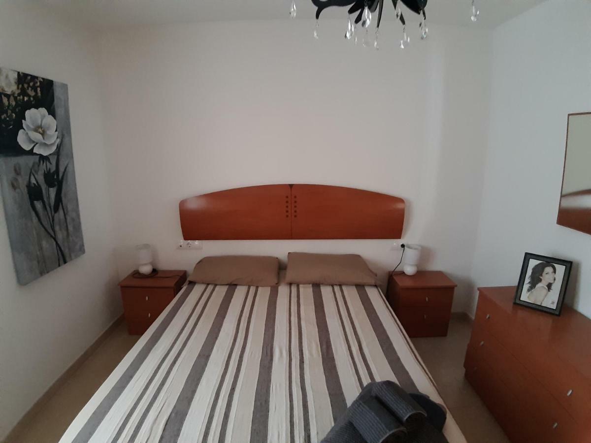 Holiday & Relax Corralejo Zewnętrze zdjęcie