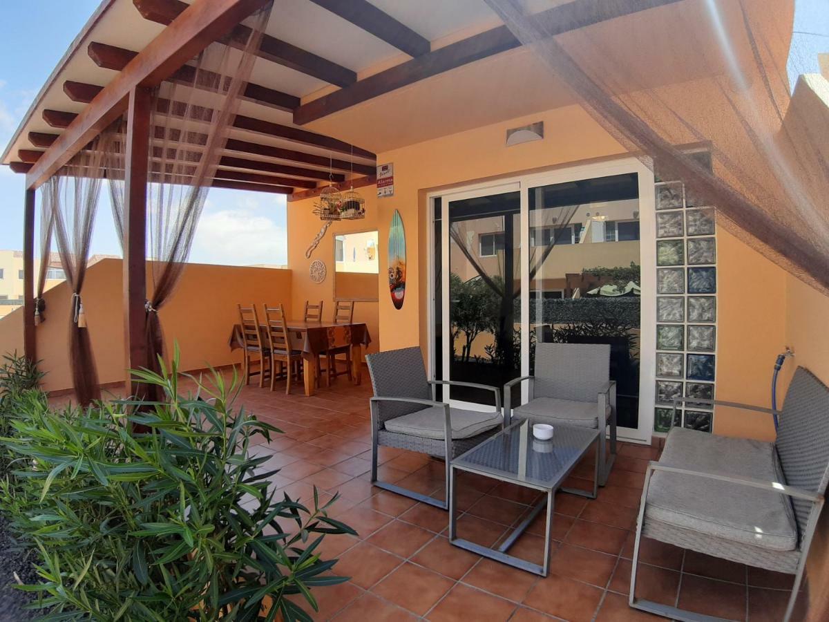 Holiday & Relax Corralejo Zewnętrze zdjęcie