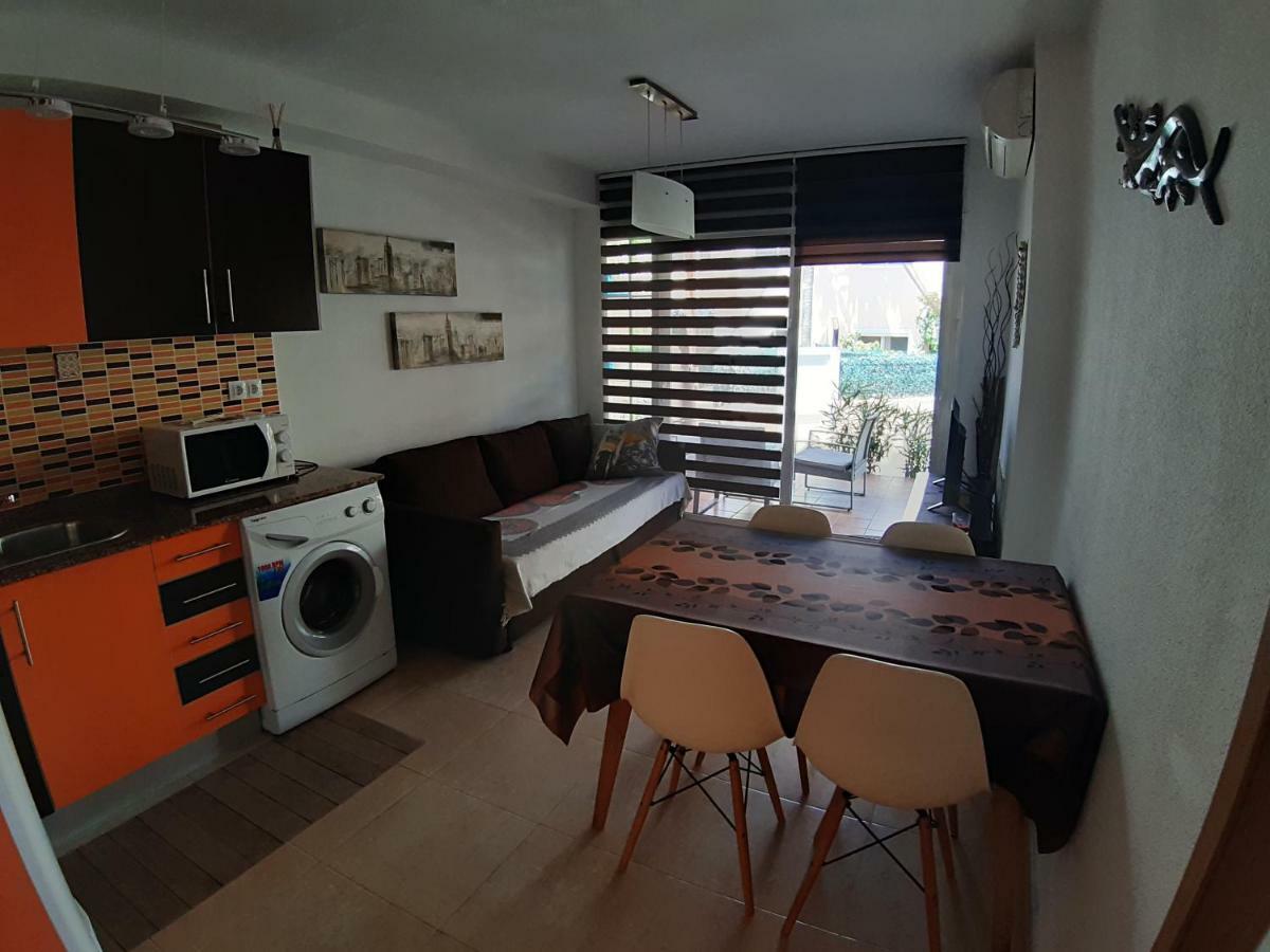 Holiday & Relax Corralejo Zewnętrze zdjęcie