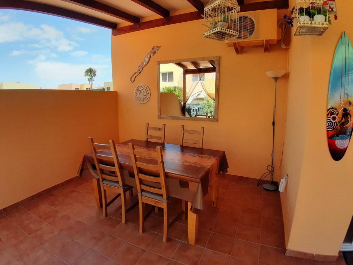 Holiday & Relax Corralejo Zewnętrze zdjęcie